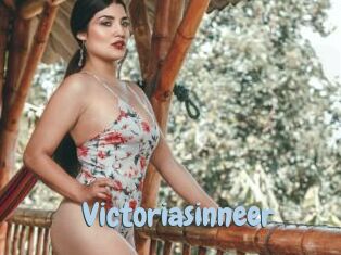 Victoriasinneer