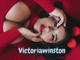 Victoriawinston