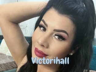 Victorihall