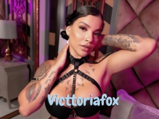 victtoriafox Uniform Porn XXX