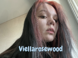 Viellarosewood
