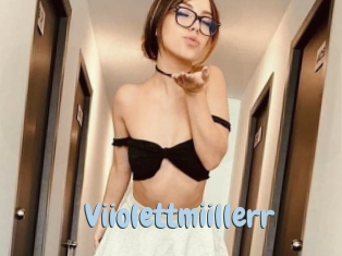 viiolettmiillerr Uniform Porn XXX