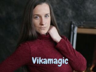 Vikamagic