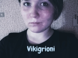 Vikigrioni