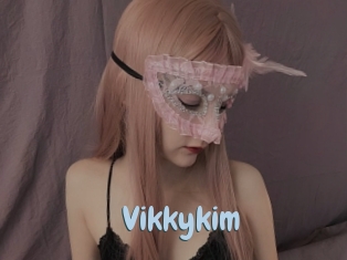 Vikkykim