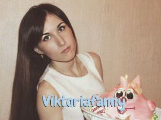 Viktoriafanny