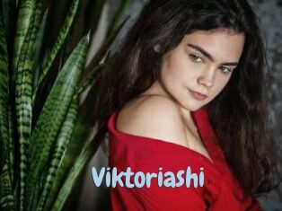Viktoriashi