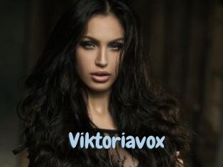 Viktoriavox