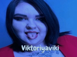 Viktoriyaviki