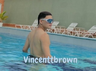 Vincenttbrown