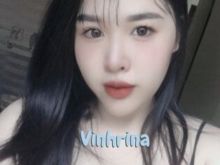 Vinhrina