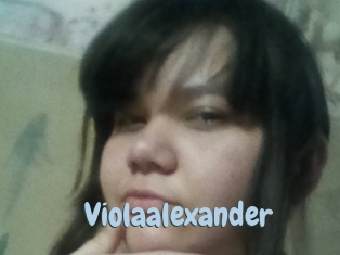 Violaalexander