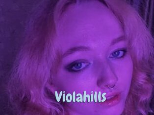 Violahills