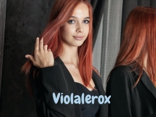Violalerox