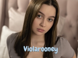 Violarooney