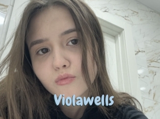 violawells Uniform Porn XXX