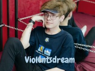 violentsdream Uniform Porn XXX