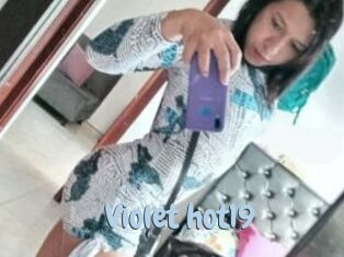 Violet_hot19