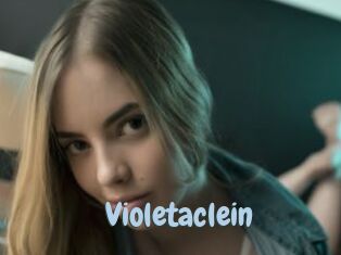 Violetaclein