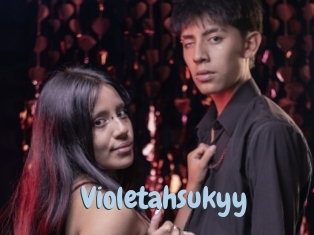 Violetahsukyy