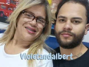 violetandalbert Uniform Porn XXX