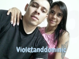violetanddominic Uniform Porn XXX