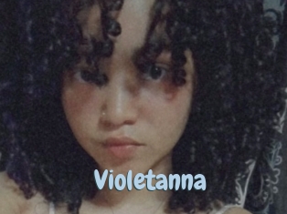 Violetanna