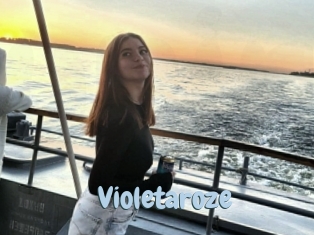 violetaroze Uniform Porn XXX