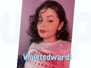 Violetedwards