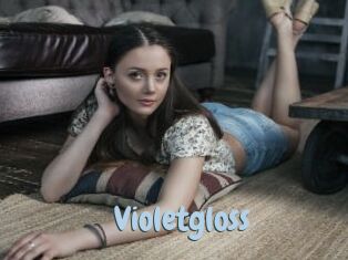 Violetgloss