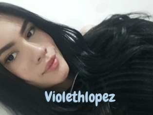 Violethlopez