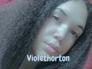 Violethorton