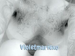 Violetmariexo
