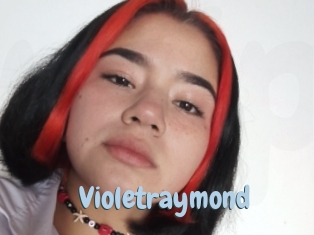 Violetraymond