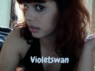 Violetswan