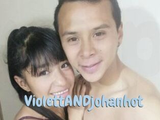 violettANDjohanhot Uniform Porn XXX