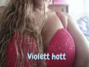 Violett_hott