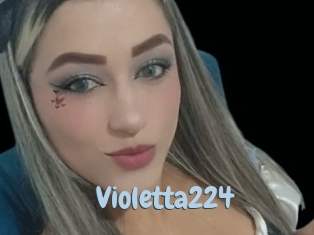 violetta224 Uniform Porn XXX