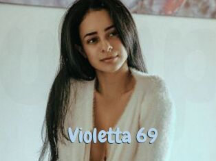 violetta_69 Uniform Porn XXX