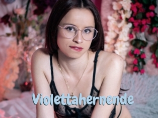 violettahernende Uniform Porn XXX