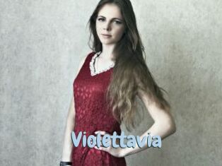 Violettavia