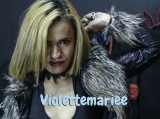 Violettemariee