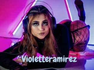 violetteramirez Uniform Porn XXX
