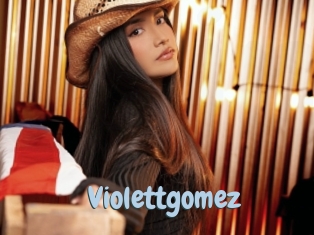 violettgomez Uniform Porn XXX