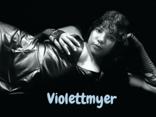 Violettmyer