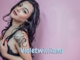 violetwilliiams Uniform Porn XXX