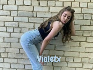 Violetx