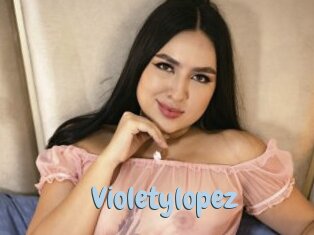 Violetylopez