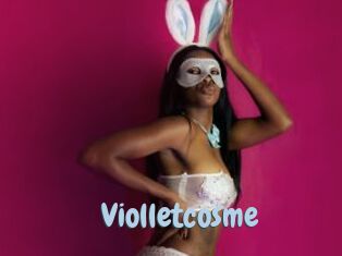 violletcosme Uniform Porn XXX