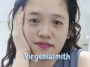 virgeniasmith Uniform Porn XXX
